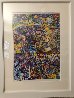 Celebrations 1996 Limited Edition Print by Raphael Abecassis - 3