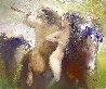 Song of the Fairytale 2023 20x24 Original Painting by Gor Abrahamyan - 0