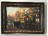 Autumn Glow 2007 Embellished Limited Edition Print by Alexei Butirskiy - 2 Autumn Glow 2007 Embellished Limited Edition Print by Alexei Butirskiy - 2