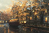 Autumn Glow 2007 Embellished Limited Edition Print by Alexei Butirskiy - 0 Autumn Glow 2007 Embellished Limited Edition Print by Alexei Butirskiy - 0