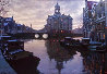 Early Morning 38x50 - Huge Limited Edition Print by Alexei Butirskiy - 0