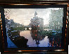 Early Morning 38x50 - Huge Limited Edition Print by Alexei Butirskiy - 2
