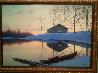 Peaceful Sunset AP 2004 Limited Edition Print by Alexei Butirskiy - 1