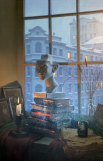 A Room With a View Limited Edition Print - Alexei Butirskiy A Room With a View Limited Edition Print - Alexei Butirskiy