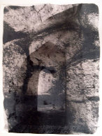 Stones for a Wall (Suite of 10) Limited Edition Print by Vito Acconci - 3 Stones for a Wall (Suite of 10) Limited Edition Print by Vito Acconci - 3