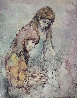 Untitled Painting 24x20 Original Painting by Antonio Gonzalez Collado - 0 Untitled Painting 24x20 Original Painting by Antonio Gonzalez Collado - 0