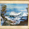 Untiled Seascape 1978 Limited Edition Print by Loren D Adams - 3