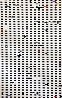Evening 1992 Limited Edition Print by Yaacov Agam - 0 Evening 1992 Limited Edition Print by Yaacov Agam - 0