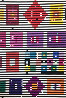 Morning 1991 Limited Edition Print by Yaacov Agam - 0 Morning 1991 Limited Edition Print by Yaacov Agam - 0