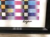 Menorah HC 1980 HS Agamograph Sculpture Sculpture by Yaacov Agam - 4 Menorah HC 1980 HS Agamograph Sculpture Sculpture by Yaacov Agam - 4
