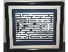 Peace of Time 1970 Limited Edition Print by Yaacov Agam - 1