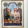 Colonial Window 2004 Limited Edition Print by Otto Aguiar - 3