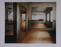 Serenity AP Limited Edition Print by Homero Aguilar - 1 Serenity AP Limited Edition Print by Homero Aguilar - 1