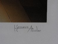 Serenity AP Limited Edition Print by Homero Aguilar - 2 Serenity AP Limited Edition Print by Homero Aguilar - 2