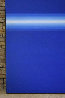 Blue Divide 1978 Cataloged Painting 36x48 Original Painting by Roy Ahlgren - 3