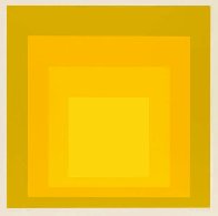 Mma-1 1970 Limited Edition Print by Josef Albers - 0 Mma-1 1970 Limited Edition Print by Josef Albers - 0