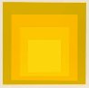 Mma-1 1970 Limited Edition Print by Josef Albers - 0