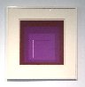 White Line Squares XI: Series II 1966 Limited Edition Print by Josef Albers - 1