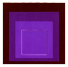 White Line Squares XI: Series II 1966 Limited Edition Print by Josef Albers - 0