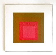 I-S LXXI B 1971 Limited Edition Print by Josef Albers - 1