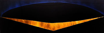Solar Geometry 1992 Limited Edition Print - Lita Albuquerque Solar Geometry 1992 Limited Edition Print - Lita Albuquerque