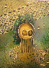 Untitled Painting 24x20 Original Painting by Juergen Aldag - 0 Untitled Painting 24x20 Original Painting by Juergen Aldag - 0
