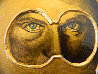 Untitled Painting 24x20 Original Painting by Juergen Aldag - 2 Untitled Painting 24x20 Original Painting by Juergen Aldag - 2