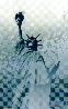 Statue of Liberty 1999 Limited Edition Print by Juergen Aldag - 0