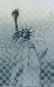 Statue of Liberty 1999 Limited Edition Print by Juergen Aldag - 2