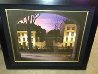 Memories of St Petersburg 1998 - Russia Limited Edition Print by Alexander Volkov - 1