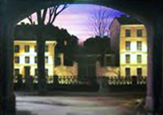 Memories of St Petersburg 1998 Limited Edition Print by Alexander Volkov Memories of St Petersburg 1998 Limited Edition Print by Alexander Volkov
