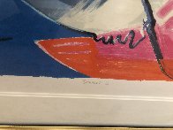 Sonnet II 1999 Limited Edition Print by Ali Golkar - 4 Sonnet II 1999 Limited Edition Print by Ali Golkar - 4