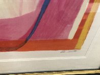 Sonnet II 1999 Limited Edition Print by Ali Golkar - 3 Sonnet II 1999 Limited Edition Print by Ali Golkar - 3