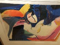 Sonnet II 1999 Limited Edition Print by Ali Golkar - 2 Sonnet II 1999 Limited Edition Print by Ali Golkar - 2
