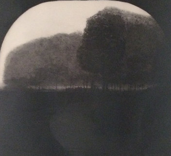 Path II 1974 Limited Edition Print - Harold Altman Path II 1974 Limited Edition Print - Harold Altman