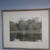 Reflections AP 1986 Limited Edition Print by Harold Altman - 1