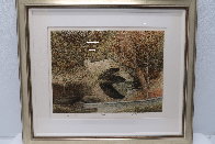 Bridge AP 1991 Limited Edition Print by Harold Altman - 1 Bridge AP 1991 Limited Edition Print by Harold Altman - 1