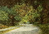Bridle Path 1986 IV AP Limited Edition Print by Harold Altman - 0