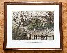 Seesaws 1985 Limited Edition Print by Harold Altman - 1