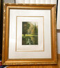 Lake II 2000 - Huge Limited Edition Print by Harold Altman - 1 Lake II 2000 - Huge Limited Edition Print by Harold Altman - 1