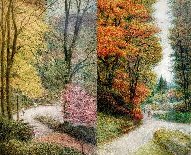 Harold Altman Art For Sale, Wanted
