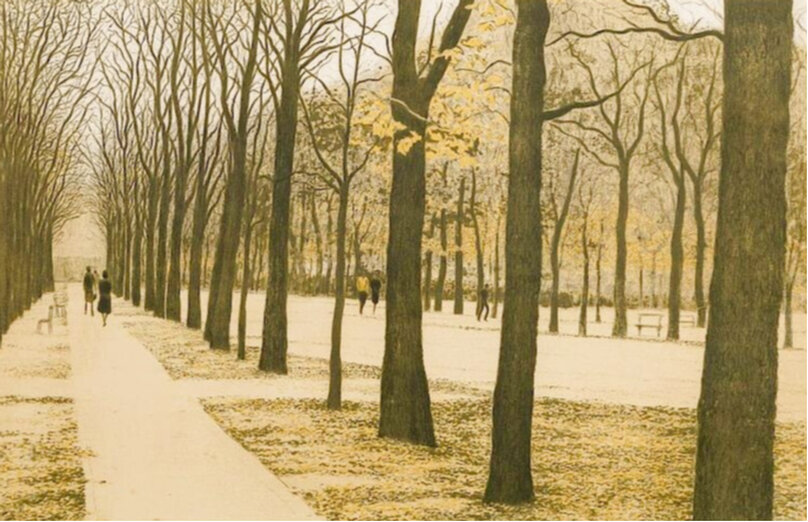 Harold Altman Art For Sale, Wanted