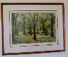 Spring 1986 Limited Edition Print by Harold Altman - 1