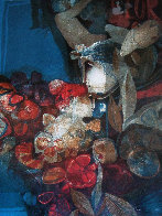 Untitled 1977 Limited Edition Print by Sunol Alvar - 0 Untitled 1977 Limited Edition Print by Sunol Alvar - 0