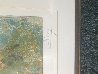 Mother And Child 1970 Limited Edition Print by Sunol Alvar - 1 Mother And Child 1970 Limited Edition Print by Sunol Alvar - 1