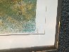 Mother And Child 1970 Limited Edition Print by Sunol Alvar - 2 Mother And Child 1970 Limited Edition Print by Sunol Alvar - 2