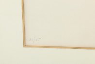 Violenetta Limited Edition Print by Sunol Alvar - 5 Violenetta Limited Edition Print by Sunol Alvar - 5