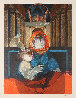 From the Suite Renaixent 1977 Limited Edition Print by Sunol Alvar - 0 From the Suite Renaixent 1977 Limited Edition Print by Sunol Alvar - 0