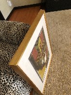 Constant Space Limited Edition Print by Sunol Alvar - 2 Constant Space Limited Edition Print by Sunol Alvar - 2