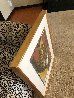 Untitled Lithograph Limited Edition Print by Sunol Alvar - 2 Untitled Lithograph Limited Edition Print by Sunol Alvar - 2